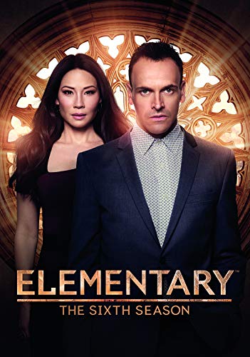 ELEMENTARY: SIXTH SEASON