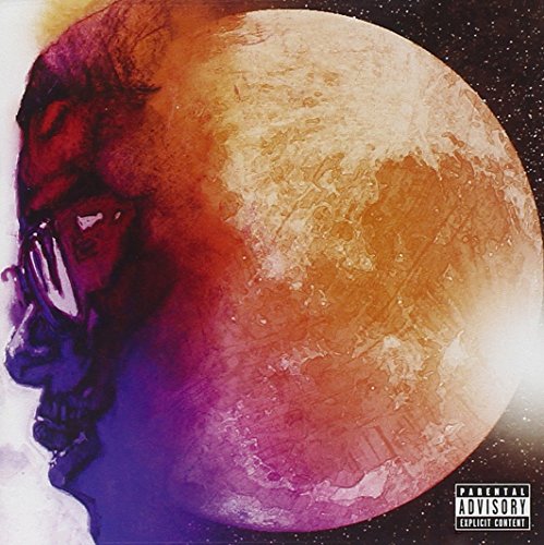 KID CUDI - MAN ON THE MOON END OF DAY