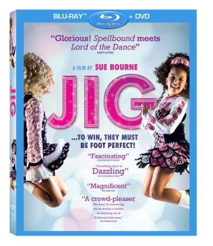 NEW JIG - JIG (BLU-RAY)