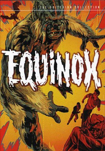 EQUINOX (CRITERION COLLECTION)