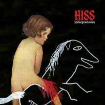 HISS - A CHEAPENED CROWN [LP]