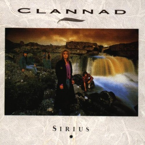 CLANNAD  - SIRIUS