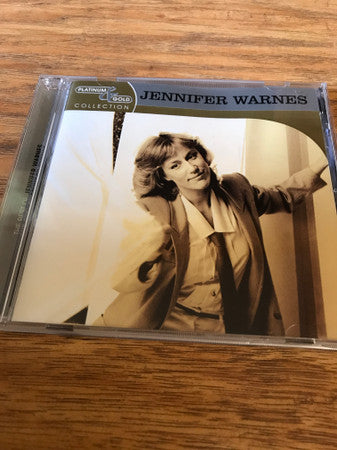 WARNES, JENNIFER  - PLATINUM & GOLD COLLECTION