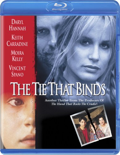 TIE THAT BINDS  - BLU