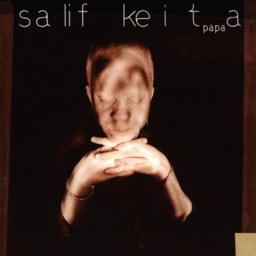 KEITA, SALIF - PAPA (MALI)