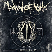DAWN OF ASHES - THEOPHANY [CD]