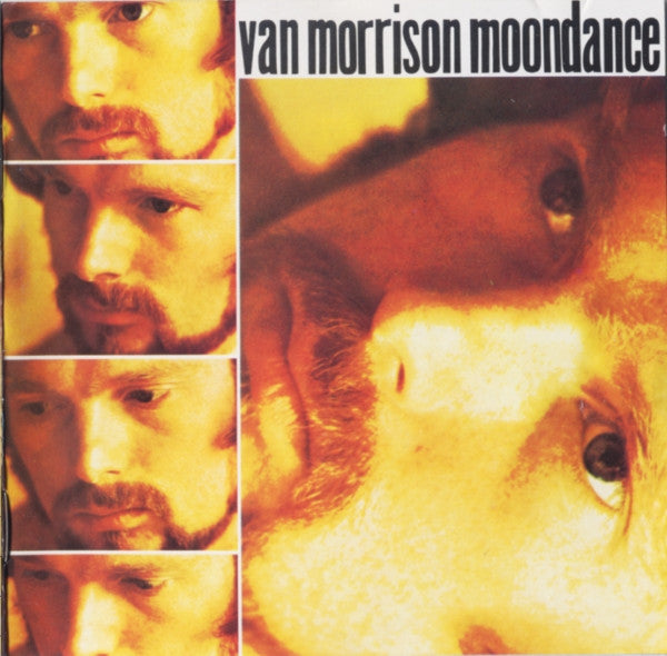 MORRISON, VAN  - MOONDANCE (4CDS/BLU RAY)