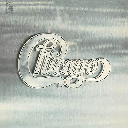 CHICAGO II (STEVEN WILSON REMIX) [BLU-RAY]