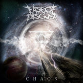 EASE OF DISGUST  - CHAOS