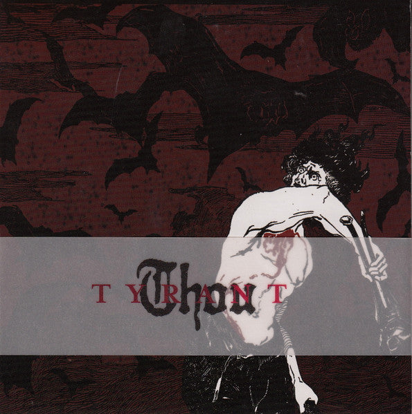 THOU  - TYRANT