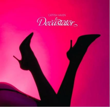 CATFISH HAVEN  - DEVASTATOR