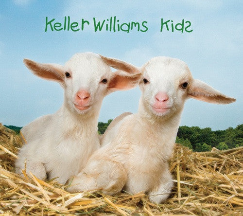 WILLIAMS, KELLER  - KIDS