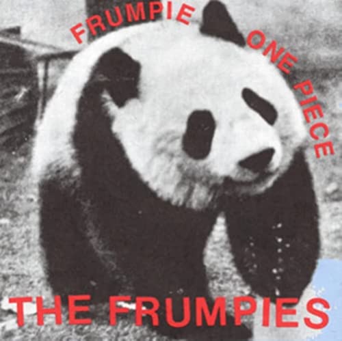 FRUMPIES - FRUMPIE ONE PIECE W/FRUMPIES FOREVER (LP/7INCH)