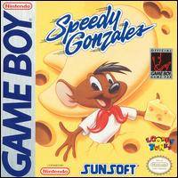 SPEEDY GONZALES  - GB1