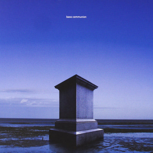 BASS COMMUNION  - CENOTAPH