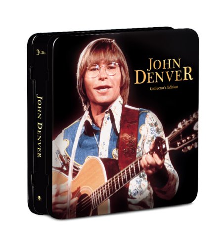 DENVER, JOHN - FOREVER JOHN DENVER