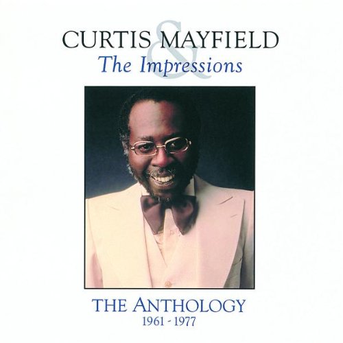 MAYFIELD, CURTIS & IMPRES - ANTHOLOGY