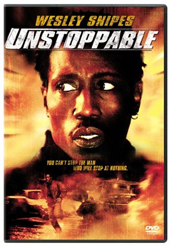 UNSTOPPABLE (BILINGUAL) [IMPORT]
