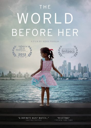 WORLD BEFORE HER  - DVD