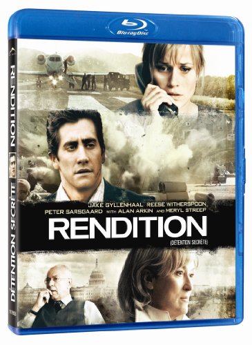 RENDITION [BLU-RAY]