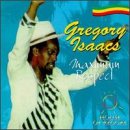 ISAACS, GREGORY - MAXIMUM RESPECT