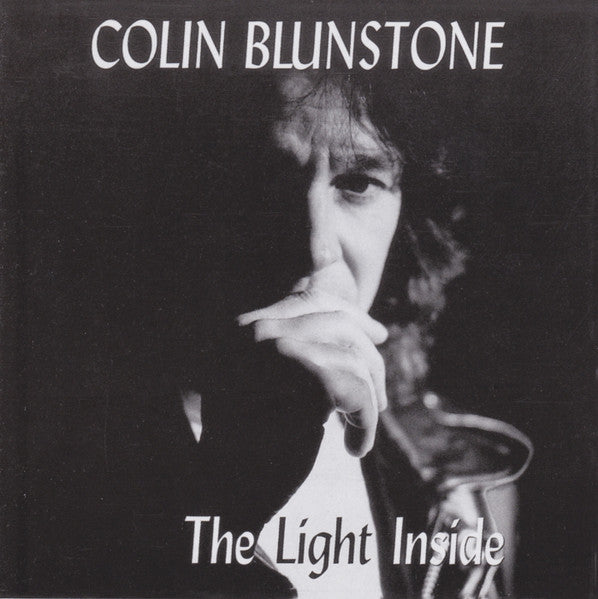 BLUNSTONE, COLIN  - LIGHT INSIDE