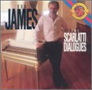 JAMES, BOB - SCARLATTI DIALOGUES