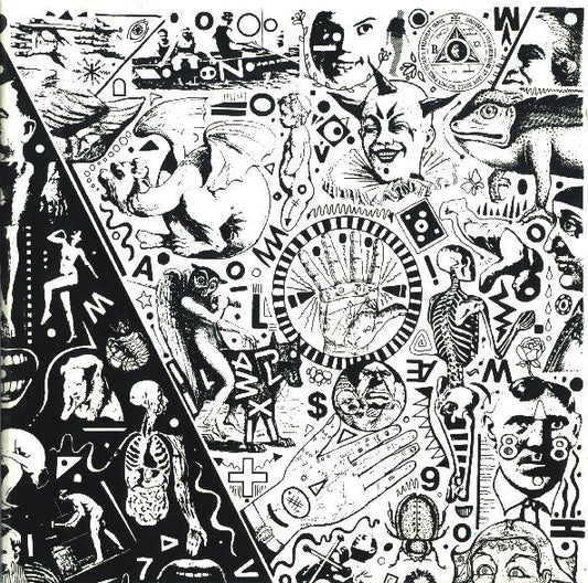 PIGFACE  - GUB