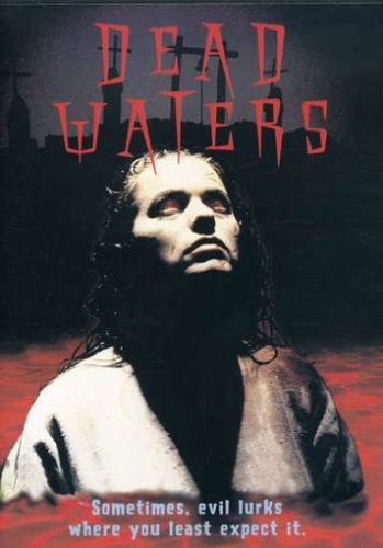 DEAD WATERS [IMPORT]