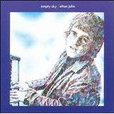 JOHN, ELTON  - EMPTY SKY