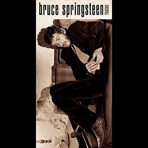 BRUCE SPRINGSTEEN - TRACKS (4CD)