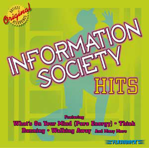 INFORMATION SOCIETY  - HITS