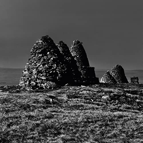CRAVEN FAULTS - STANDERS (CD)
