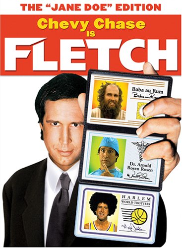 FLETCH (BILINGUAL)