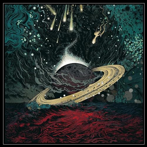 CAVE IN - HEAVY PENDULUM (CD)