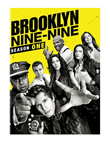 BROOKLYN NINE-NINE: SEASON ONE