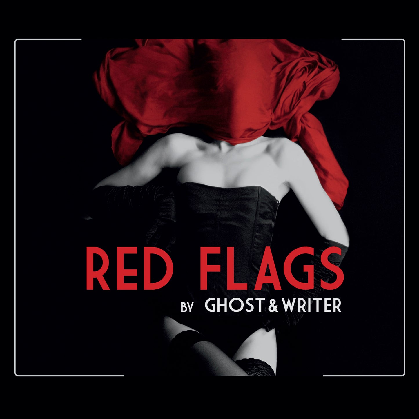 GHOST & WRITER  - RED FLAGS
