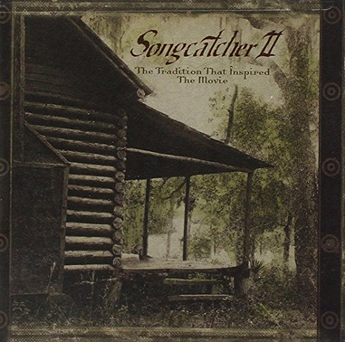 VARIOUS - SONGCATCHER VOL. 2