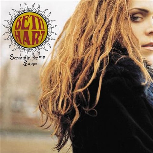 BETH HART - SCREAMIN' FOR MY SUPPER