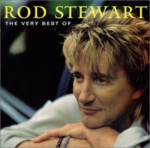 STEWART, ROD - THE VERY BEST OF ROD STEWART