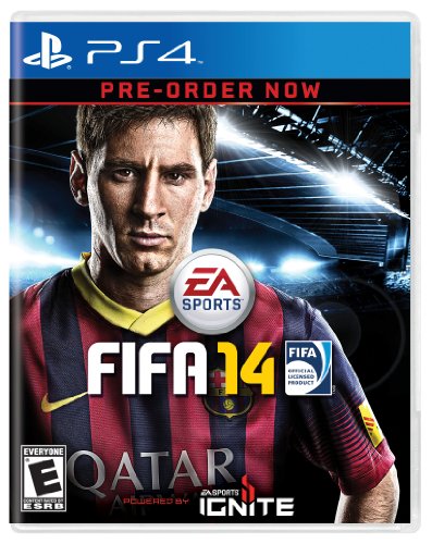 FIFA 14  - PS4