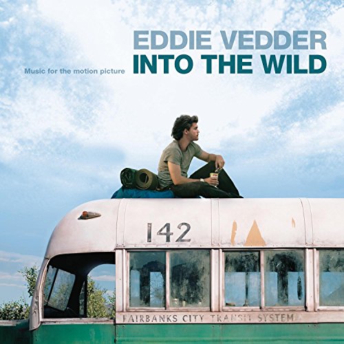 EDDIE VEDDER - INTO THE WILD: MUSIC FOR THE MOTION PICTURE