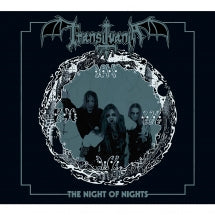 TRANSILVANIA - THE NIGHT OF NIGHTS [CD]