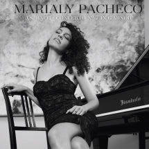 MARIALY PACHECO - J.S. BACH CONCERTO NO 7 IN G MINOR [CD]