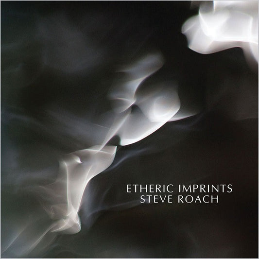 ROACH, STEVE  - ETHERIC IMPRINTS
