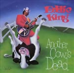 KING, EDDIE - ANOTHER COW'S DEAD