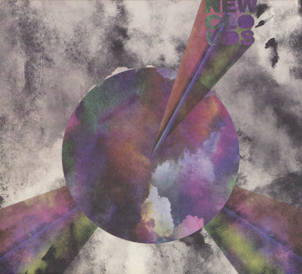 WHITE RAINBOW  - NEW CLOUDS
