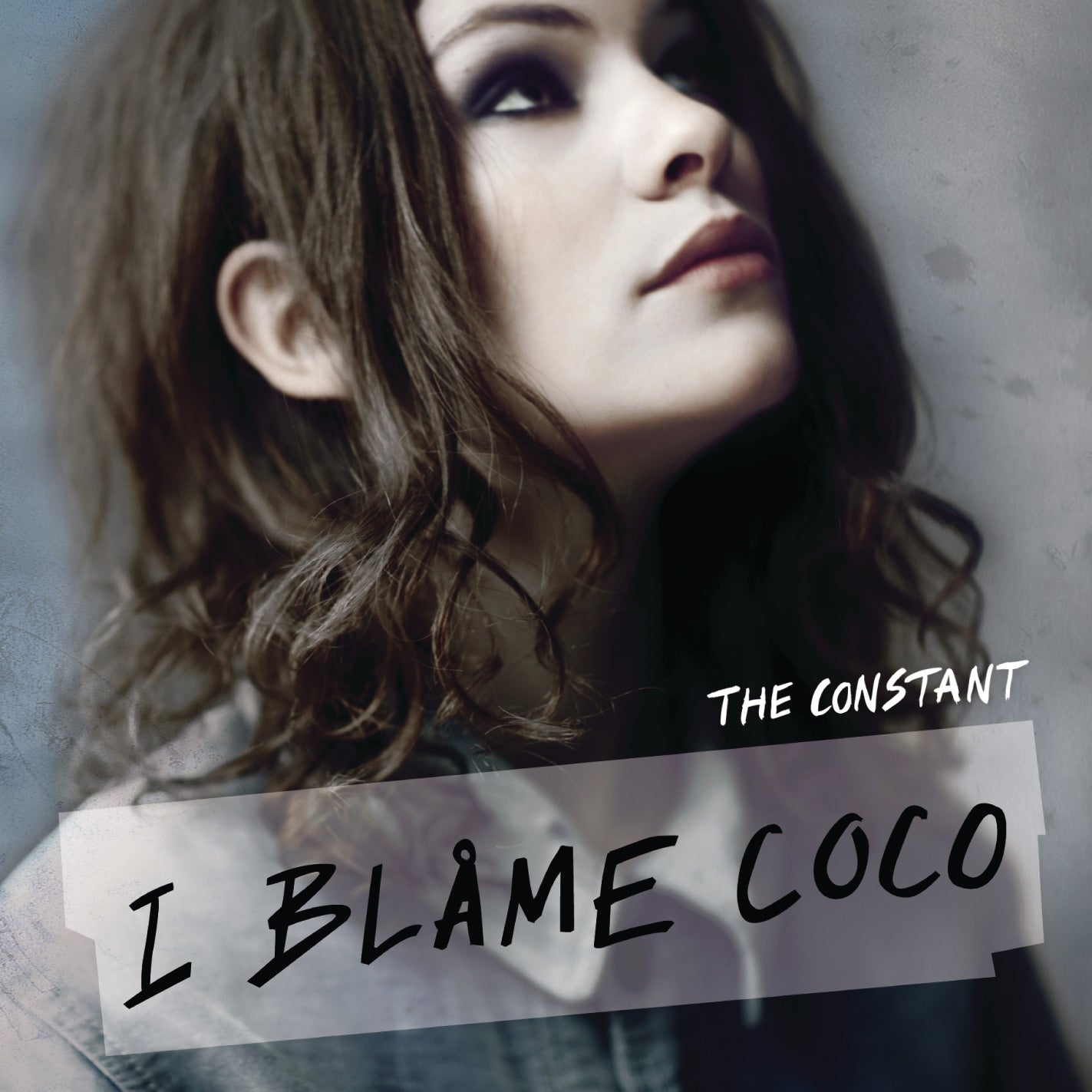 I BLAME COCO  - CONSTANT