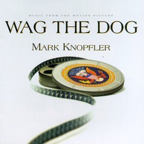 VARIOUS ARTISTS - WAG THE DOG