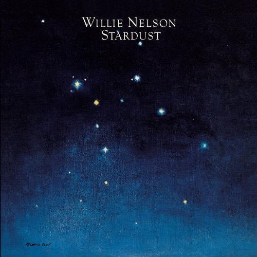 NELSON, WILLIE - STARDUST